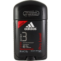 Adidas Action 3 Men Pro Clear Dezodorant antyperspiracyjny sztyft