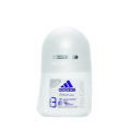 Adidas Action 3 Women Pro Clear Dezodorant antyperspiracyjny roll-on