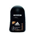 Adidas Action 3 Men Control Dezodorant antyperspiracyjny roll-on