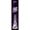 C-THRU Black Diamond Dezodorant spray 150ml