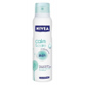 Nivea Dezodorant CALM and CARE spray