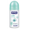 Nivea Dezodorant CALM and CARE roll-on