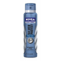 Nivea Dezodorant Silver Protect Polar Blue dezodorant spray for men