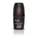 Floslek FlosMen Dezodorant roll-on Fresh