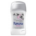 Rexona Crystal Clear Pure dezodorant antyperspiracyjny sztyft