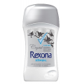 Rexona Crystal Clear Aqua dezodorant antyperspiracyjny sztyft