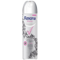 Rexona Crystal Clear Pure dezodorant antyperspiracyjny spray