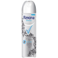Rexona Crystal Clear Aqua dezodorant antyperspiracyjny spray