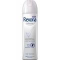 Rexona Crystal Clear Diamond dezodorant antyperspiracyjny spray