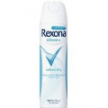 Rexona Basic Cotton dezodorant antyperspiracyjny spray