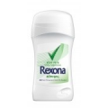 Rexona Basic Aloe Vera dezodorant antyperspiracyjny sztyft