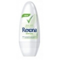 Rexona Basic Aloe Vera dezodorant antyperspiracyjny roll on
