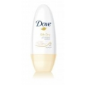 Dove Antyperspiranty Silk Dry, Antyperspirant w kulce