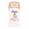 Dove Antyperspiranty Silk dry antyperspirant w sztyfcie