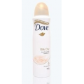 Dove Antyperspiranty Silk dry antyperspirant w aerozolu