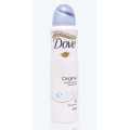 Dove Antyperspiranty Original antyperspirant w aerozolu