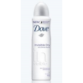 Dove Antyperspiranty Invisible Dry antyperspirant w aerozolu