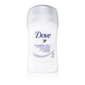 Dove Antyperspiranty Invisible Dry antyperspirant w sztyfcie
