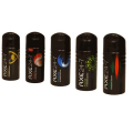Axe Dezodorant w sprayu Jet 150 ml