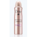 Dove Antyperspiranty Hair Minimising Wild Rose antyperspirant w aerozolu