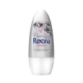 Rexona Crystal Clear Pure, Dezodorant antyperspiracyjny roll on, 50 ml