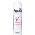 Rexona Basic Biorythm dezodorant antyperspiracyjny spray