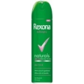 Rexona Natural Fresh dezodorant antyperspiracyjny spray