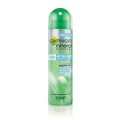 Garnier Mineral Active Dezodorant spray Niebieski