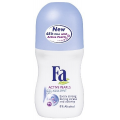 Schwarzkopf Fa Active Pearls Aqua Spirit Dezodorant w kulce