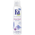 Schwarzkopf Fa Active Pearls Aqua Spirit Dezodorant w sprayu
