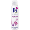 Schwarzkopf Fa Active Pearls Rose Fresh Dezodorant w sprayu