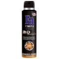 Schwarzkopf Fa 3D Energy Zone Man Dezodorant w sprayu