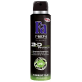 Schwarzkopf Fa 3D Freestyle Man Dezodorant w sprayu