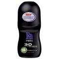 Schwarzkopf Fa 3D Freestyle Dezodorant w kulce dla mężczyzn