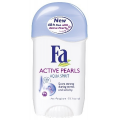 Schwarzkopf Fa Active Pearls Aqua Spirit Dezodorant w sztyfcie