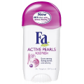 Schwarzkopf Fa Active Pearls Rose Fresh Dezodorant w sztyfcie