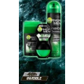 Garnier Mineral Men Invisible Dezodorant spray