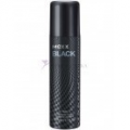Mexx Black Man Dezodorant spray 150ml