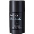 Mexx Black Man Dezodorant sztyft
