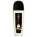 C-THRU Golden Touch Dezodorant naturalny spray 75ml
