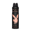 Playboy Spicy Woman Dezodorant w sprayu 150 ml