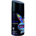Playboy New York Dezodorant w sprayu 150 ml