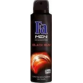 Schwarzkopf Fa Black Sun Man Dezodorant w sprayu