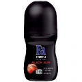 Schwarzkopf Fa Black Sun Dezodorant w kulce dla mężczyzn