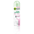 Garnier Mineral Invisi Deodorant Spray Calm