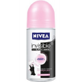 Nivea Dezodorant INVISIBLE CLEAR roll-on