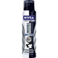Nivea Dezodorant INVISIBLE POWER spray for man
