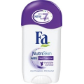 Schwarzkopf Fa NutriSkin Invisible Control Dezodorant w szyfcie