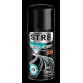 STR8 Cool+Dry Dezodorant antyperspirant spray Cool Escape