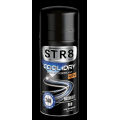 STR8 Cool+Dry Dezodorant antyperspirant spray Midniht Run